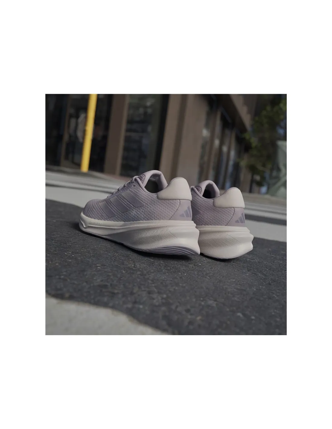 Zapatillas adidas Supernova Stride Mujer Lila