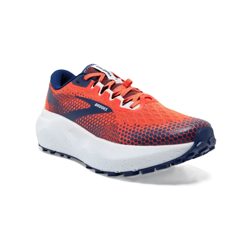 ZAPATILLAS CALDERA 6  HOMBRE