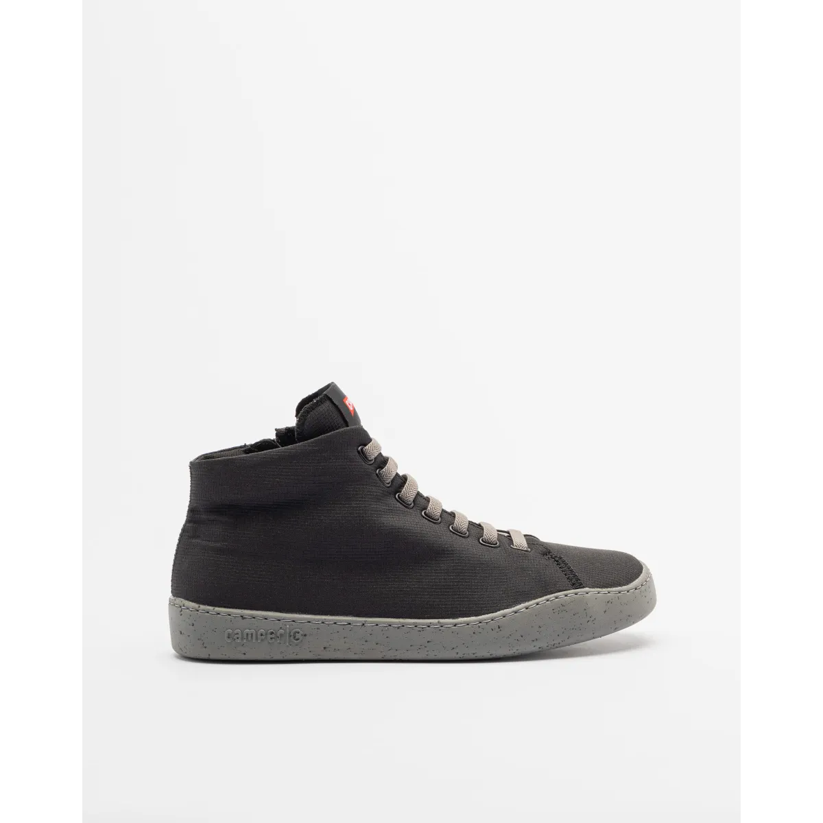 Zapatillas Camper Peu Touring Negro