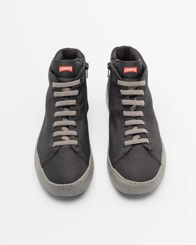 Zapatillas Camper Peu Touring Negro