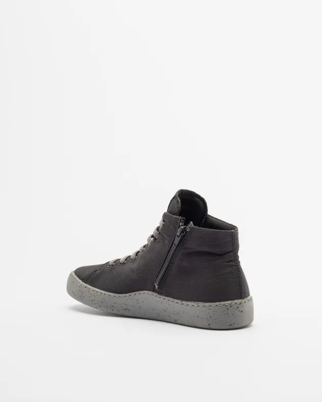 Zapatillas Camper Peu Touring Negro