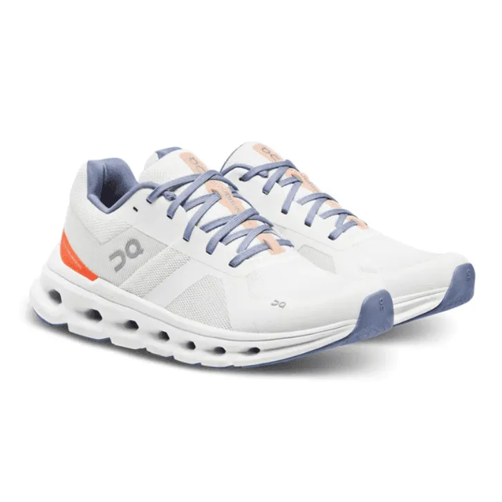 ZAPATILLAS CLOUDRUNNER  MUJER