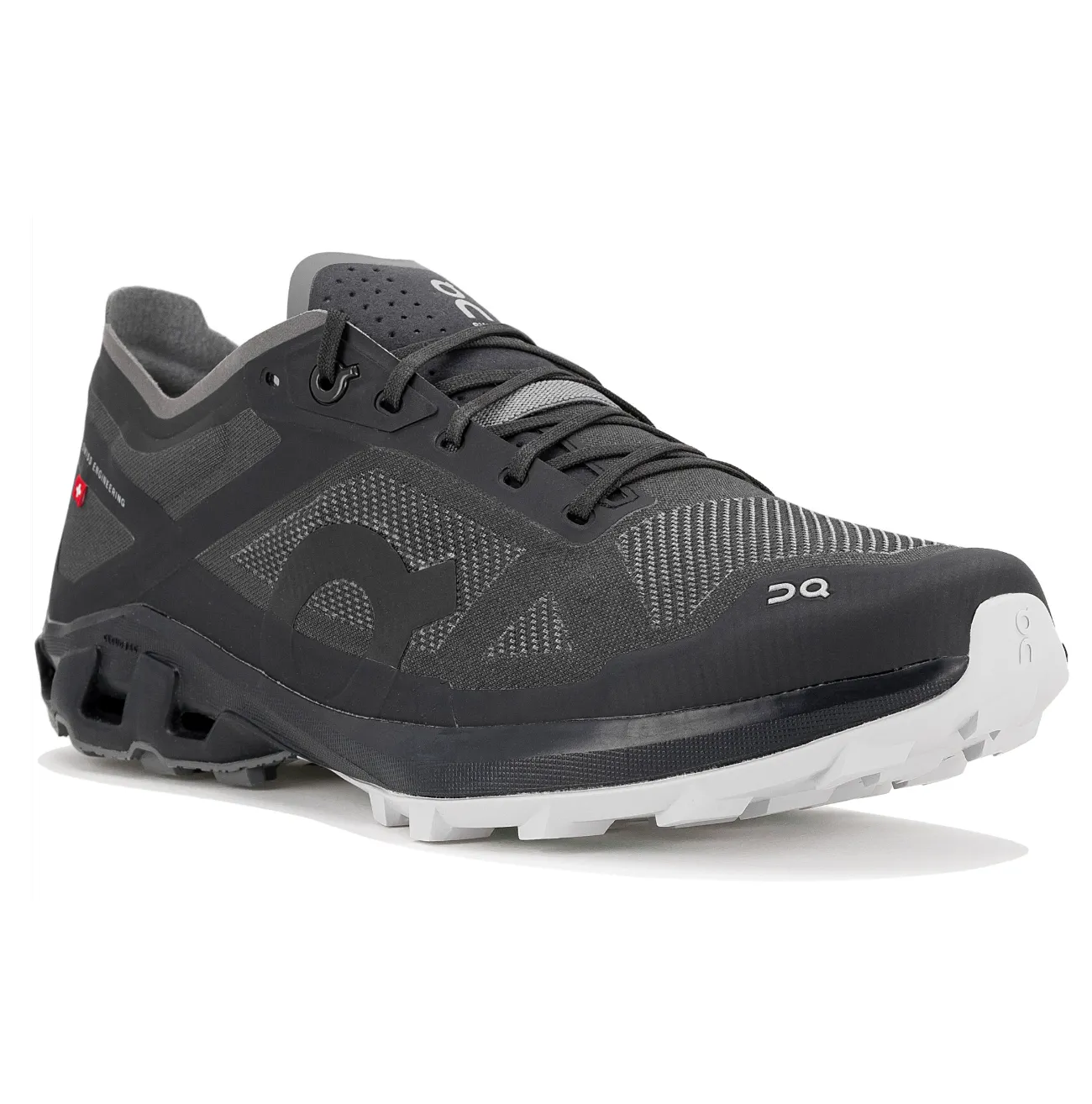 ZAPATILLAS CLOUDVENTURE PEACK 3  MUJER