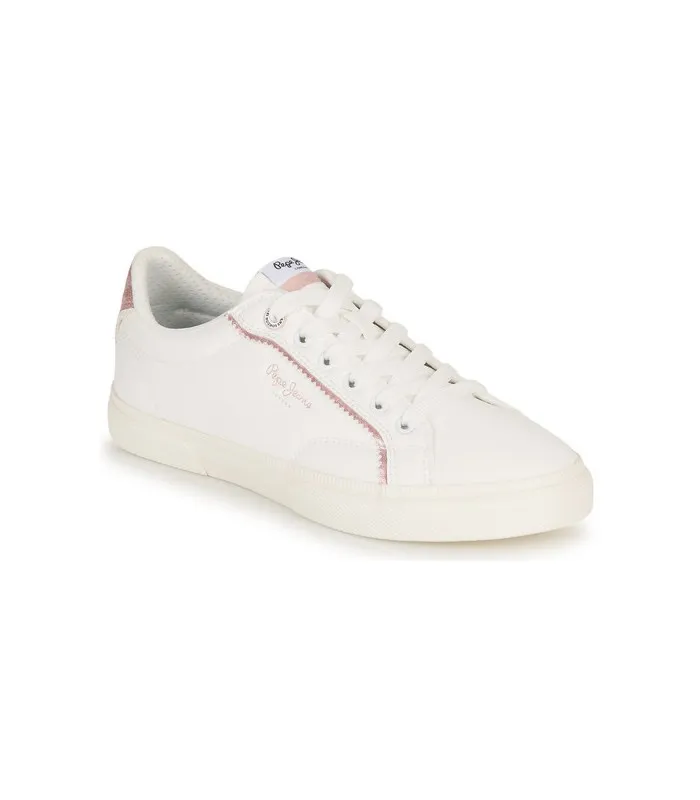 Zapatillas clásicas Kenton Yusty Pepe Jeans