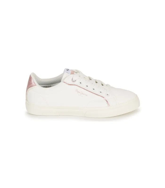 Zapatillas clásicas Kenton Yusty Pepe Jeans