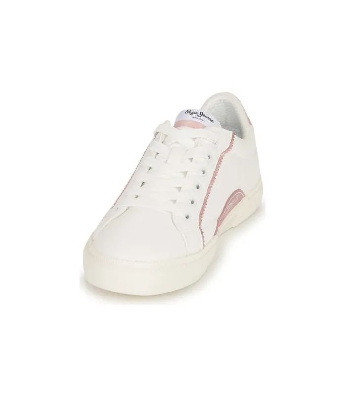 Zapatillas clásicas Kenton Yusty Pepe Jeans