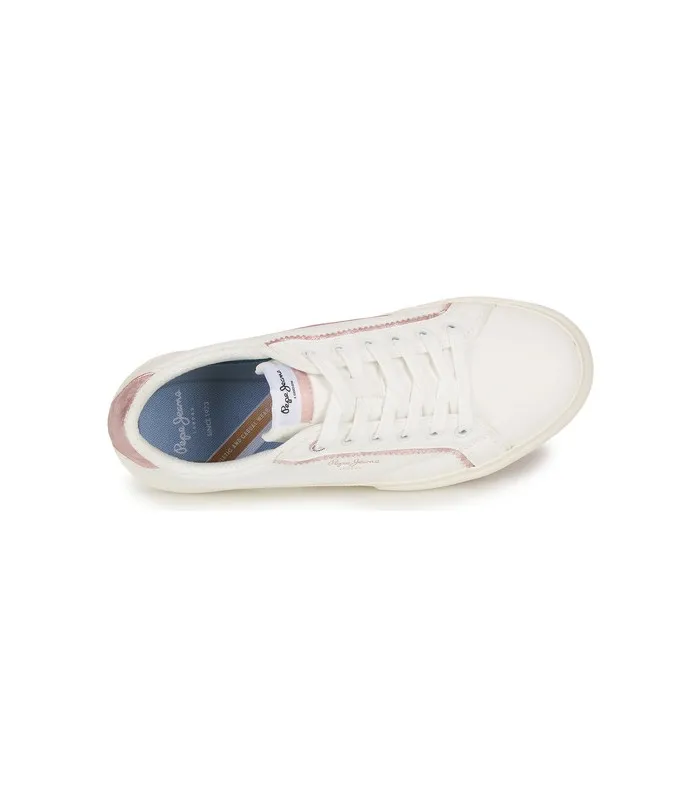 Zapatillas clásicas Kenton Yusty Pepe Jeans