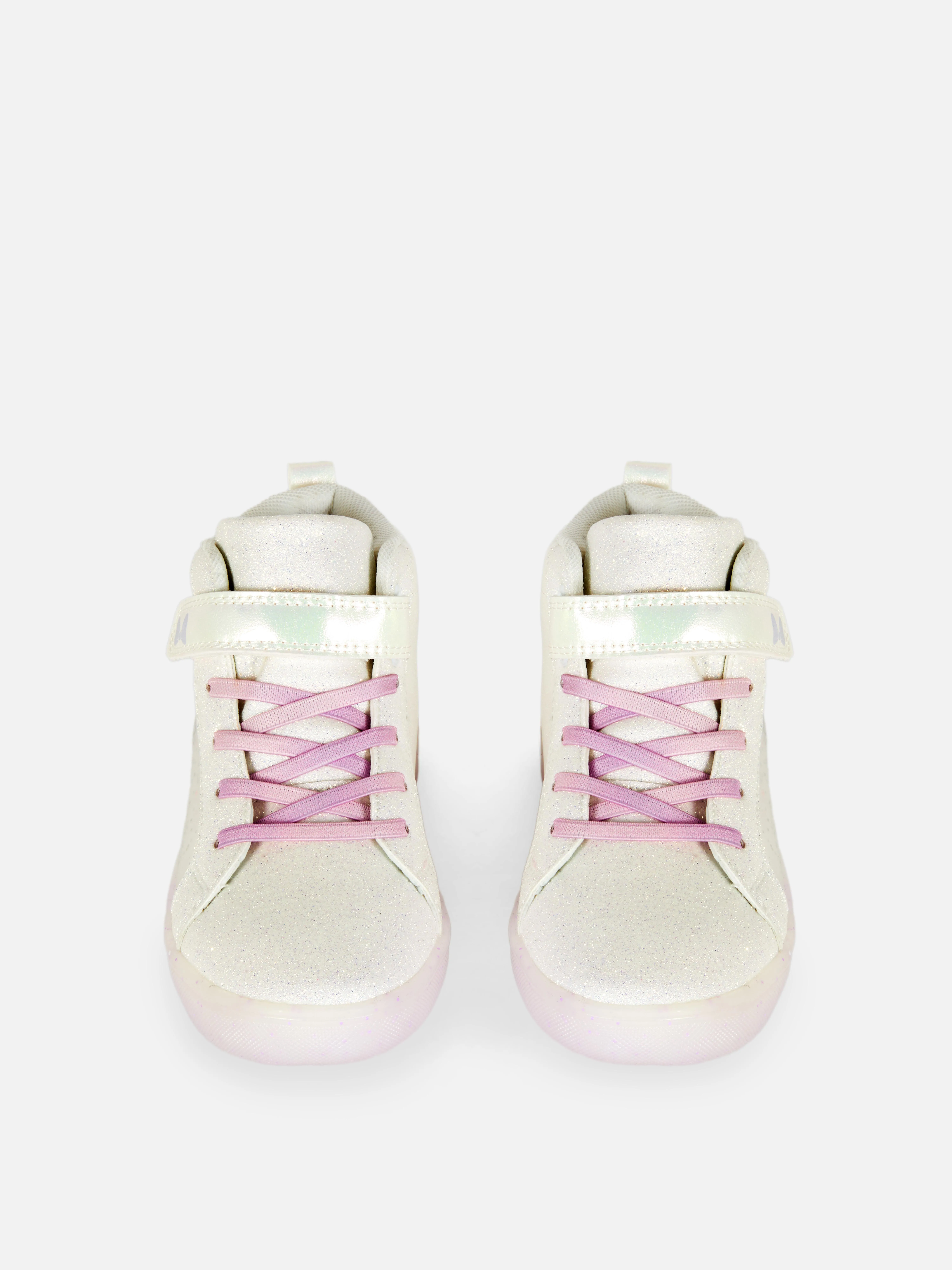 Zapatillas con luz de Minnie Mouse y Daisy de Disney