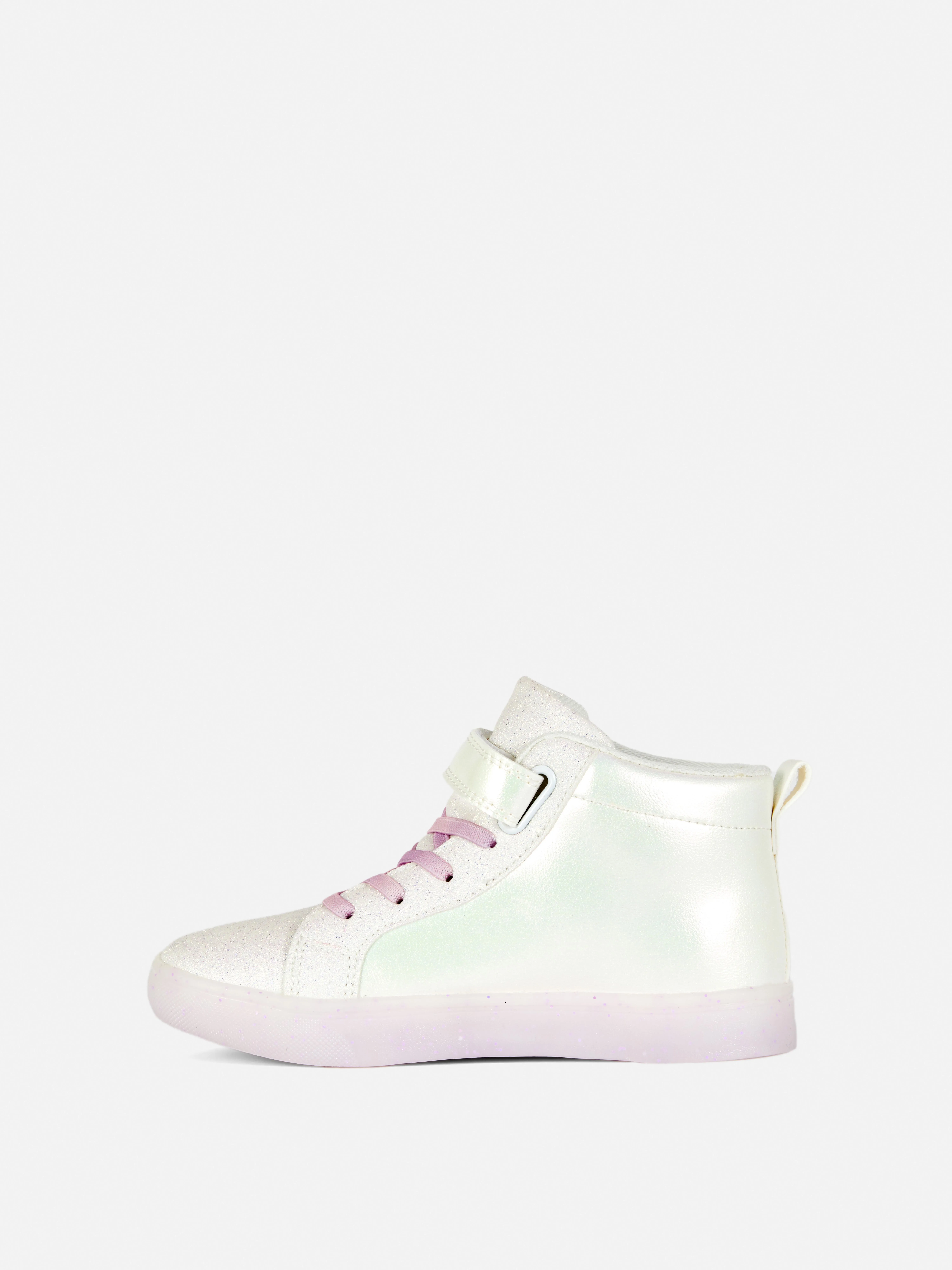Zapatillas con luz de Minnie Mouse y Daisy de Disney