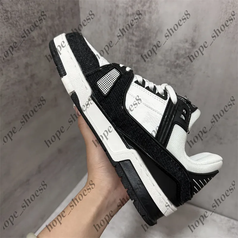 Zapatillas de diseño zapatillas entrenadores en relieve para hombres plataforma informal