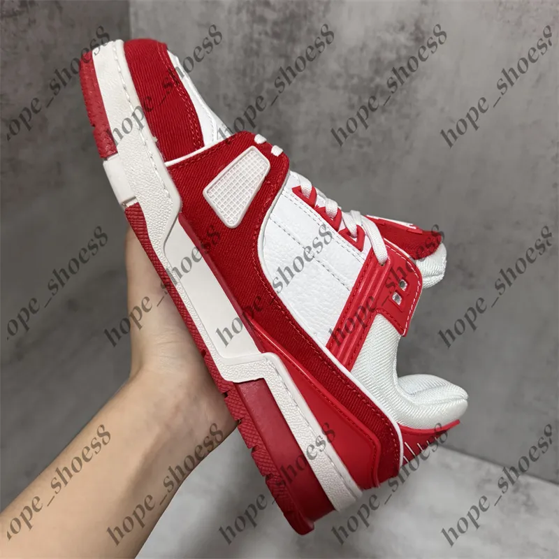 Zapatillas de diseño zapatillas entrenadores en relieve para hombres plataforma informal