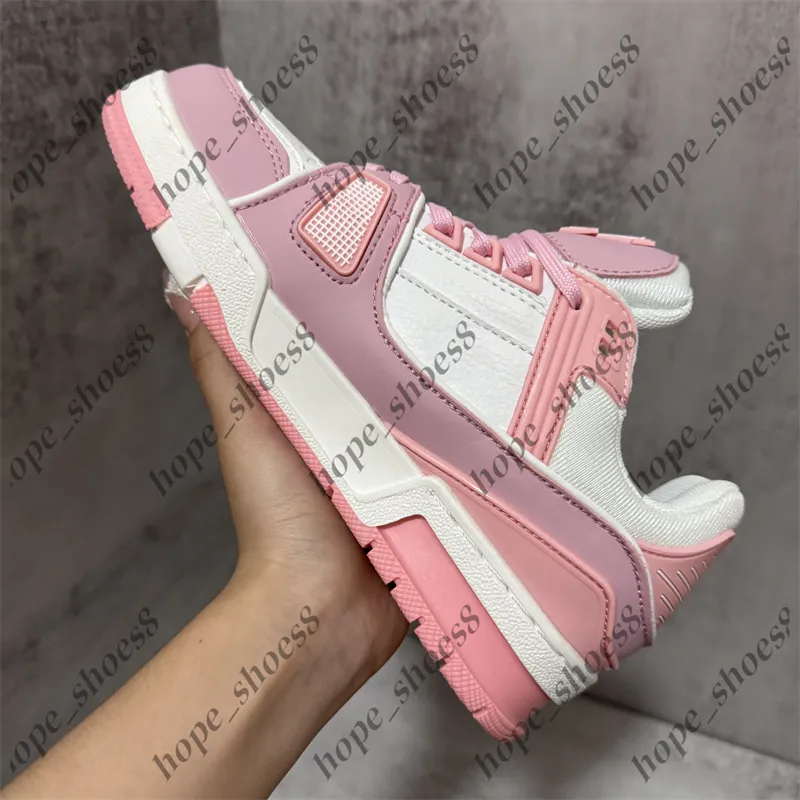 Zapatillas de diseño zapatillas entrenadores en relieve para hombres plataforma informal