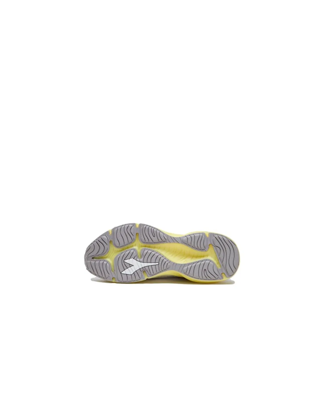 Zapatillas de fitness Diadora Freccia Mujer GR