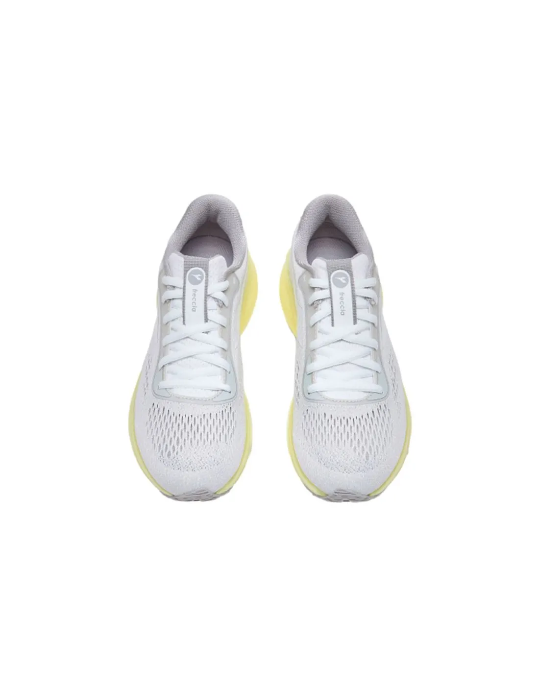 Zapatillas de fitness Diadora Freccia Mujer GR