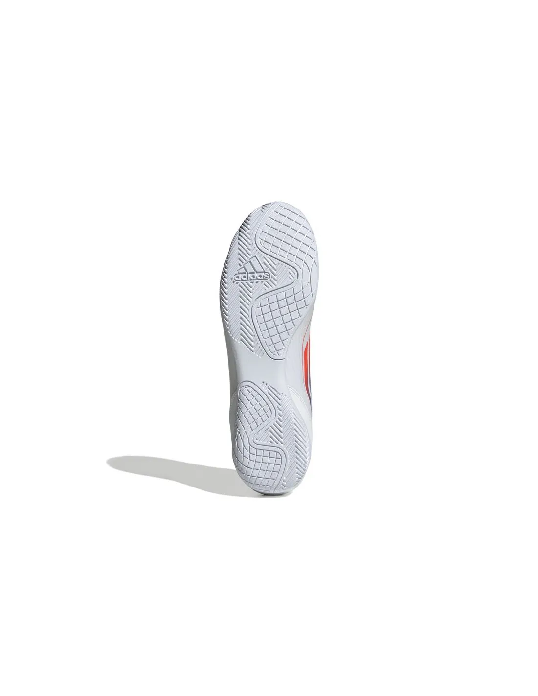 Zapatillas de Fútbol Sala adidas F50 Club Football Boots Indoor Blanco