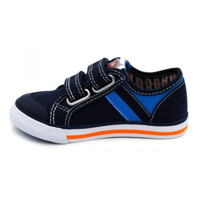 Zapatillas de lona Pablosky