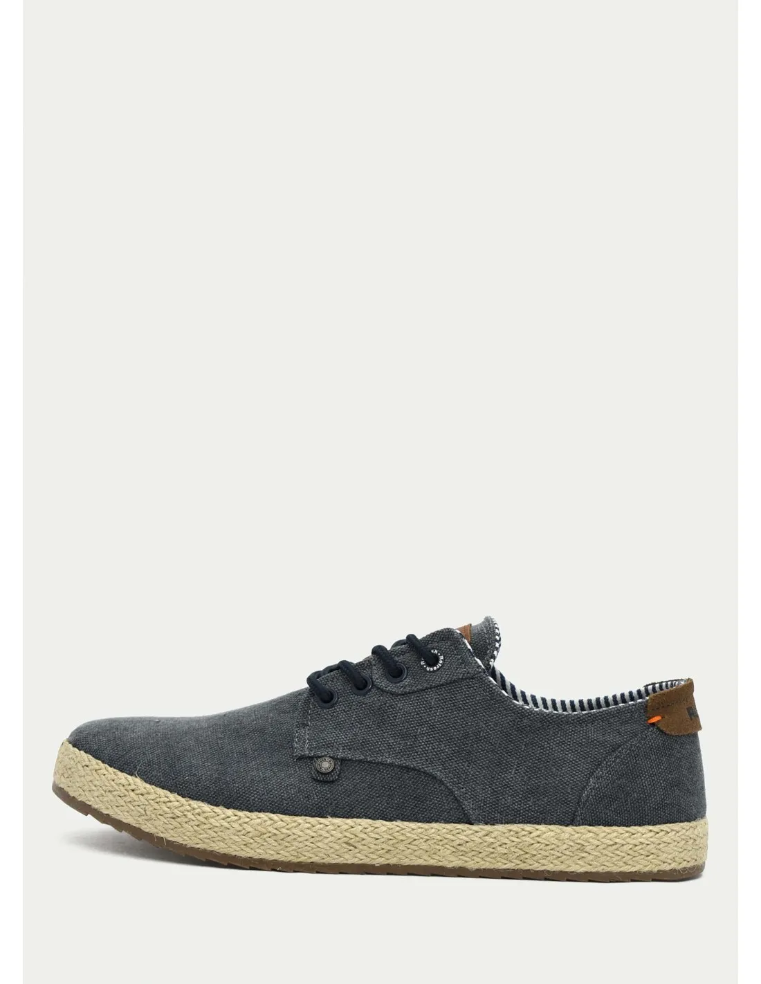 ZAPATILLAS DE LONA REFRESH 171721 JEANS 