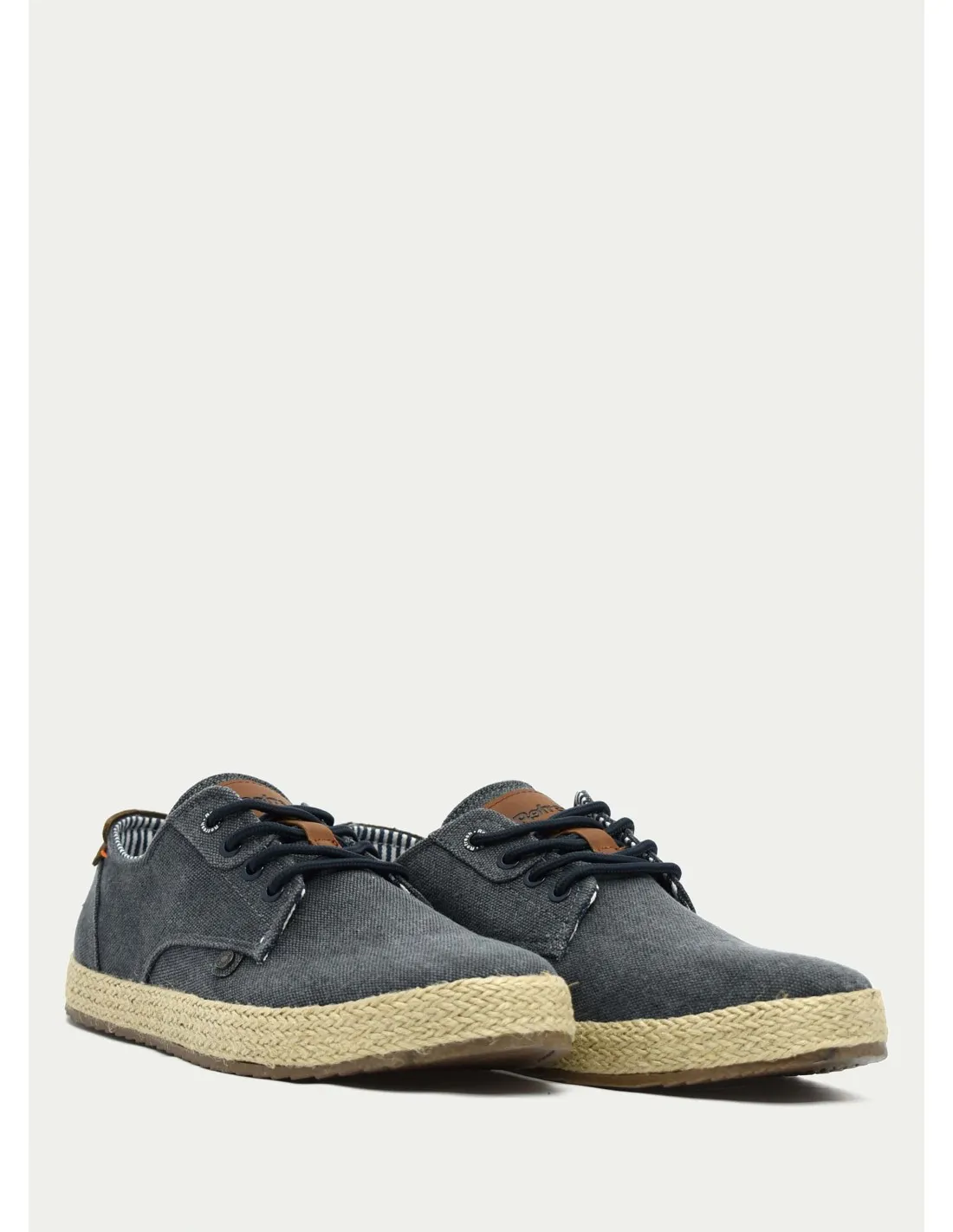 ZAPATILLAS DE LONA REFRESH 171721 JEANS 