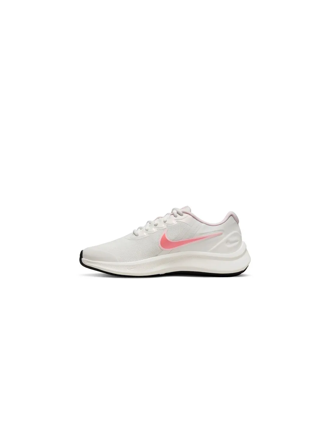Zapatillas de running Nike Star Runner 3 SE Infantil White