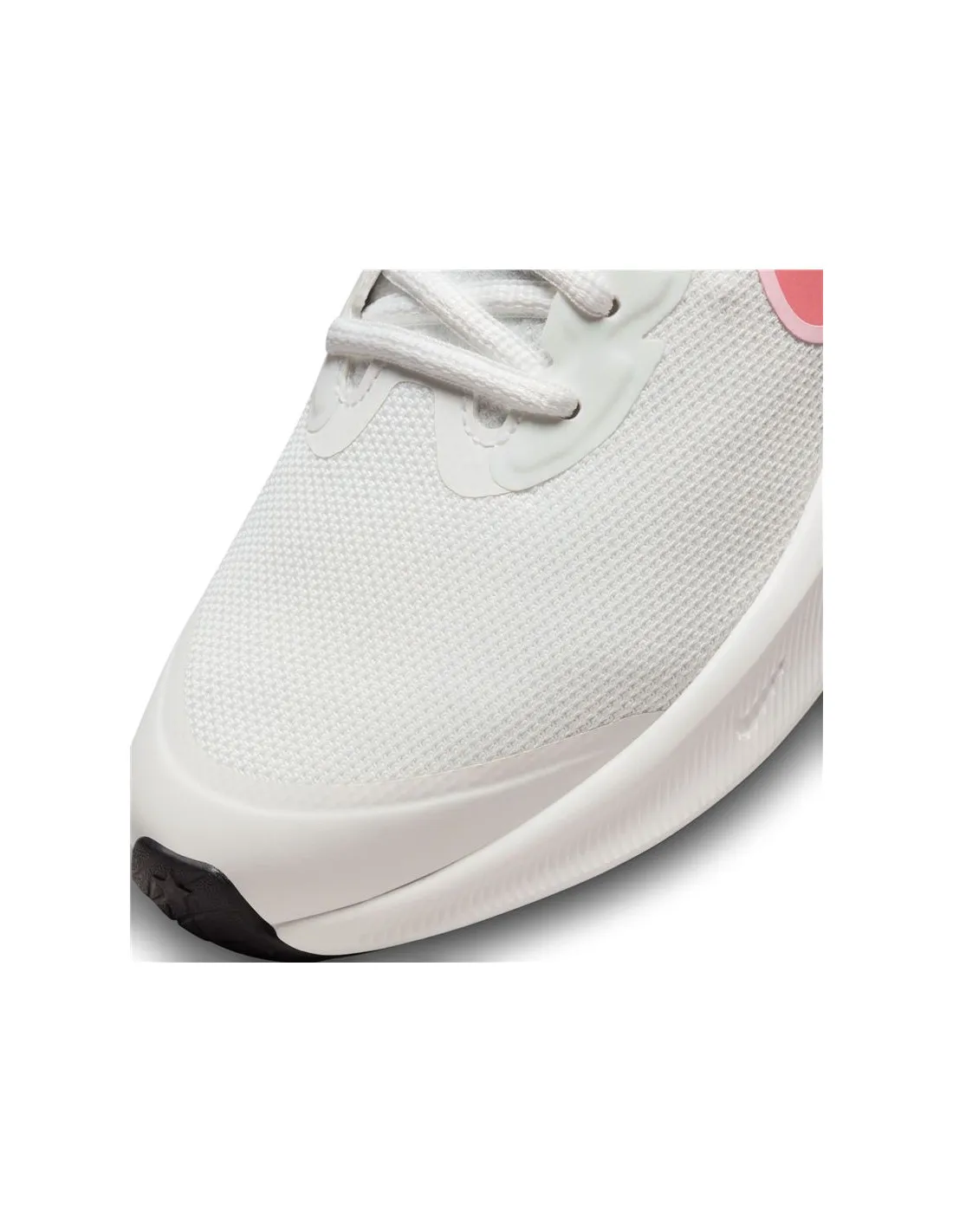 Zapatillas de running Nike Star Runner 3 SE Infantil White