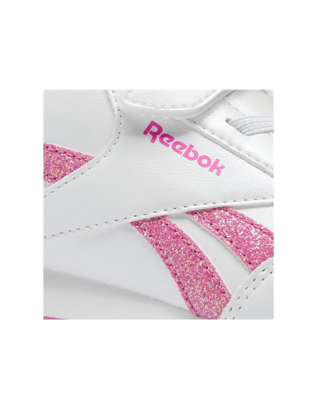 Zapatillas de Running Reebok Royal Classic Jog 3.0 1V Infantil