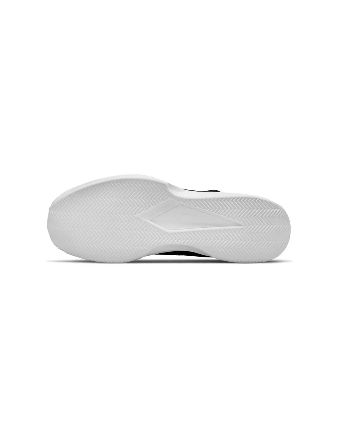Zapatillas de Tenis Nike Vapor Lite Cly Hombre