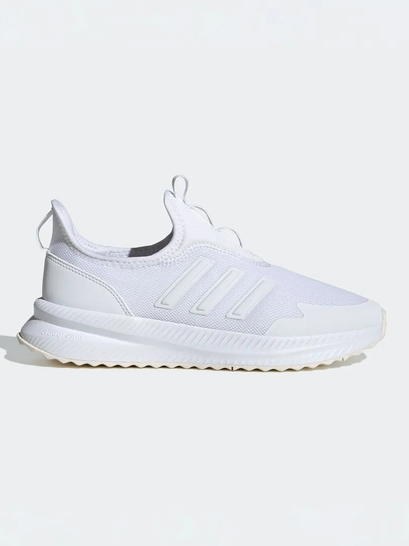 ZAPATILLAS DEPORTIVAS SLIP ON 'ADIDAS'  BLANCO