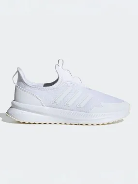 Zapatillas deportivas slip on 'Adidas' - blanco