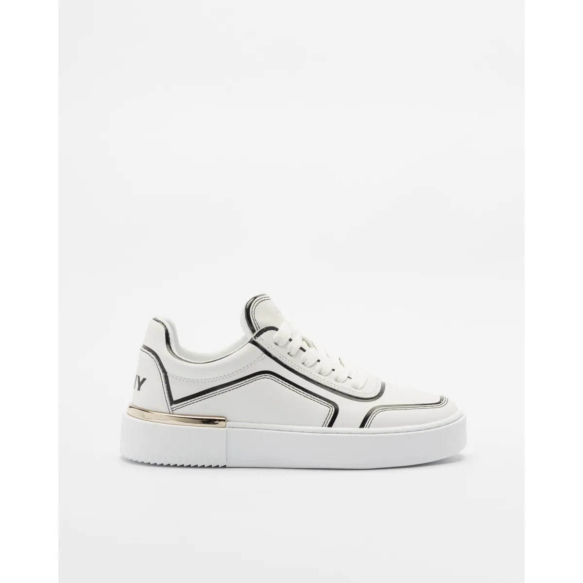 Zapatillas Dkny K3491306 Blanco