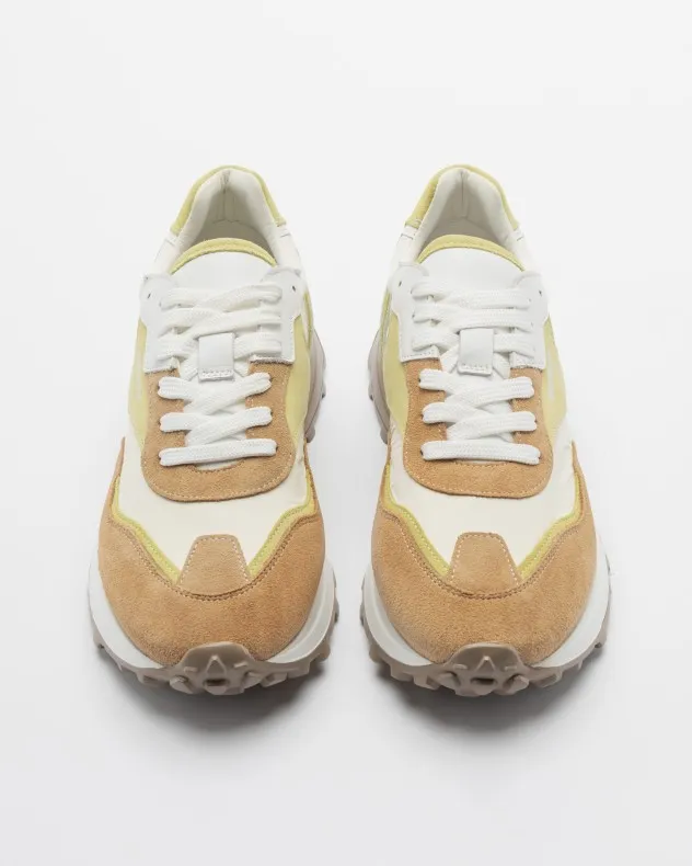 Zapatillas Dropp Bristol Verde