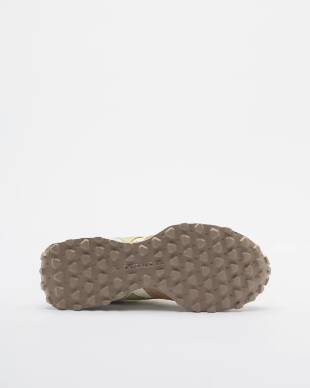 Zapatillas Dropp Bristol Verde