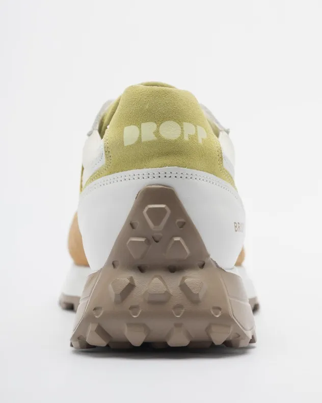 Zapatillas Dropp Bristol Verde