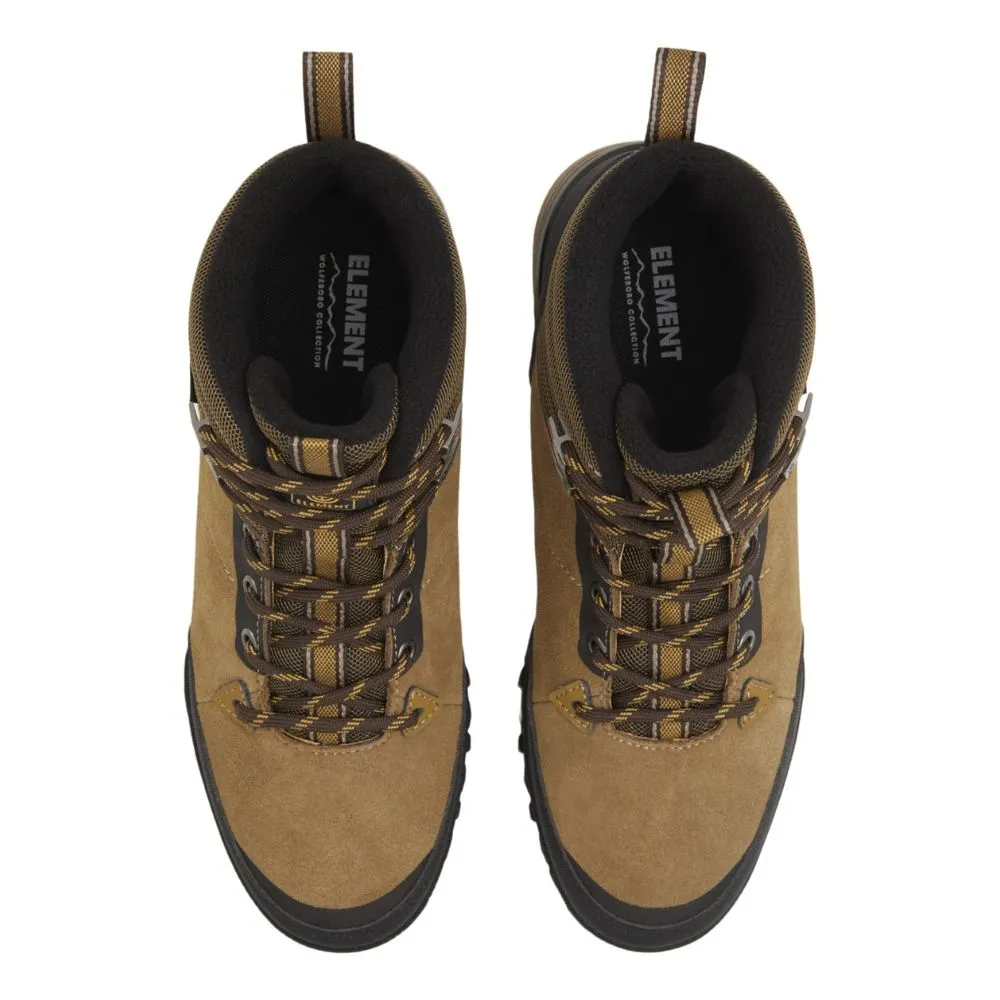 ZAPATILLAS ELEMENT DONNELLY ELITE