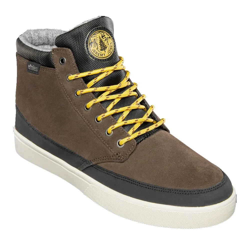 ZAPATILLAS ETNIES JAMESON HTW