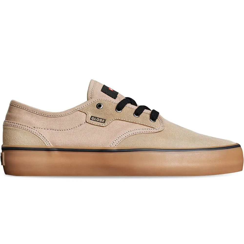 ZAPATILLAS GLOBE MOTLEY II