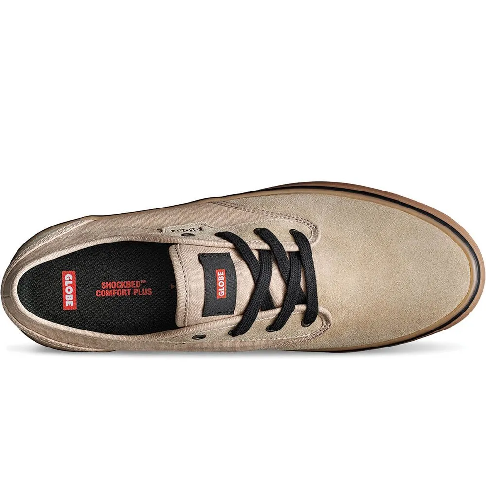 ZAPATILLAS GLOBE MOTLEY II
