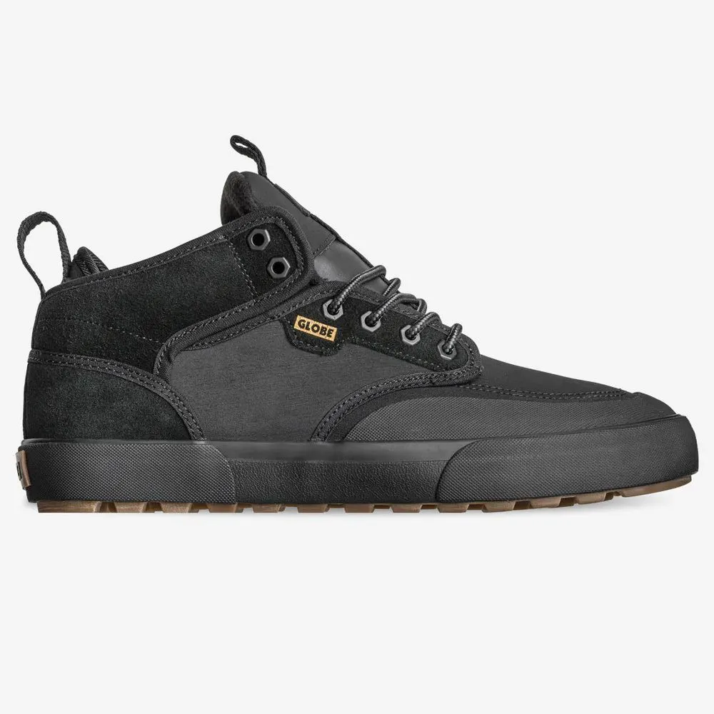 ZAPATILLAS GLOBE MOTLEY MID