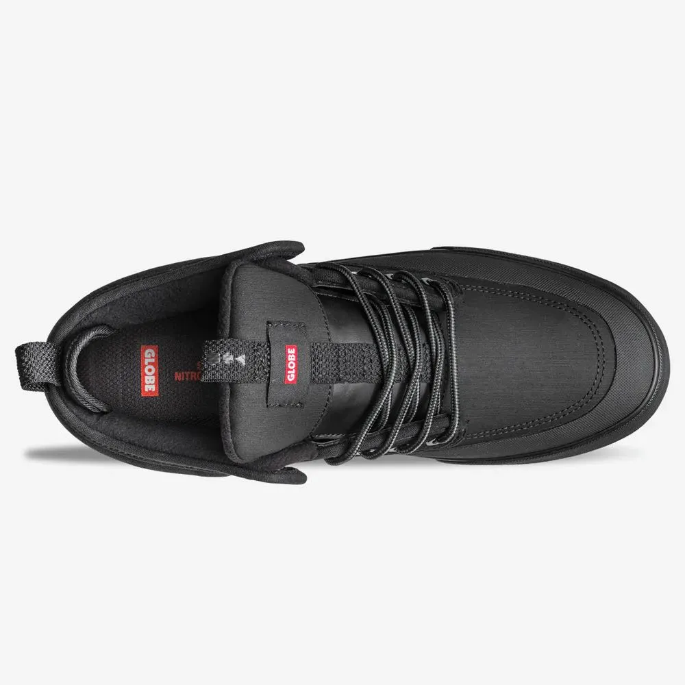 ZAPATILLAS GLOBE MOTLEY MID