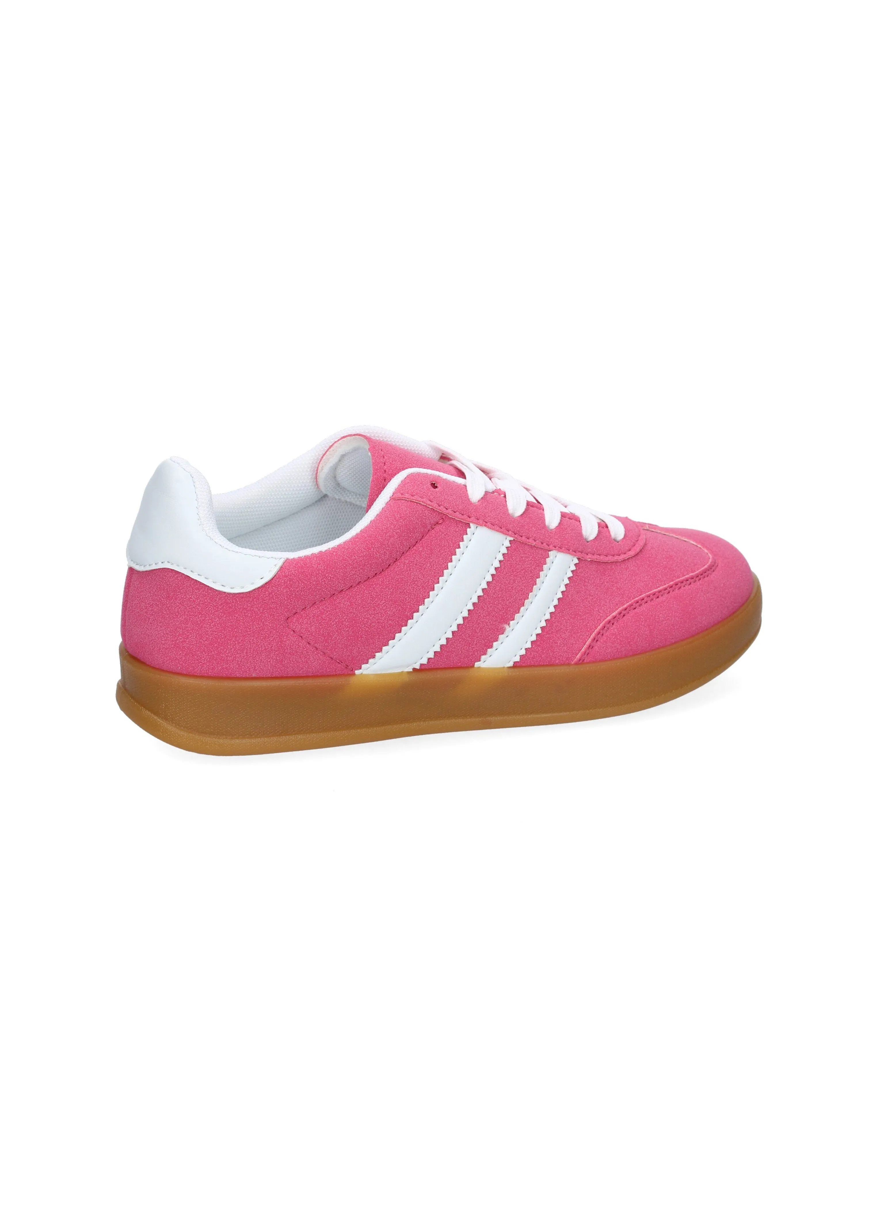 ZAPATILLAS HIDRAFUCSIA