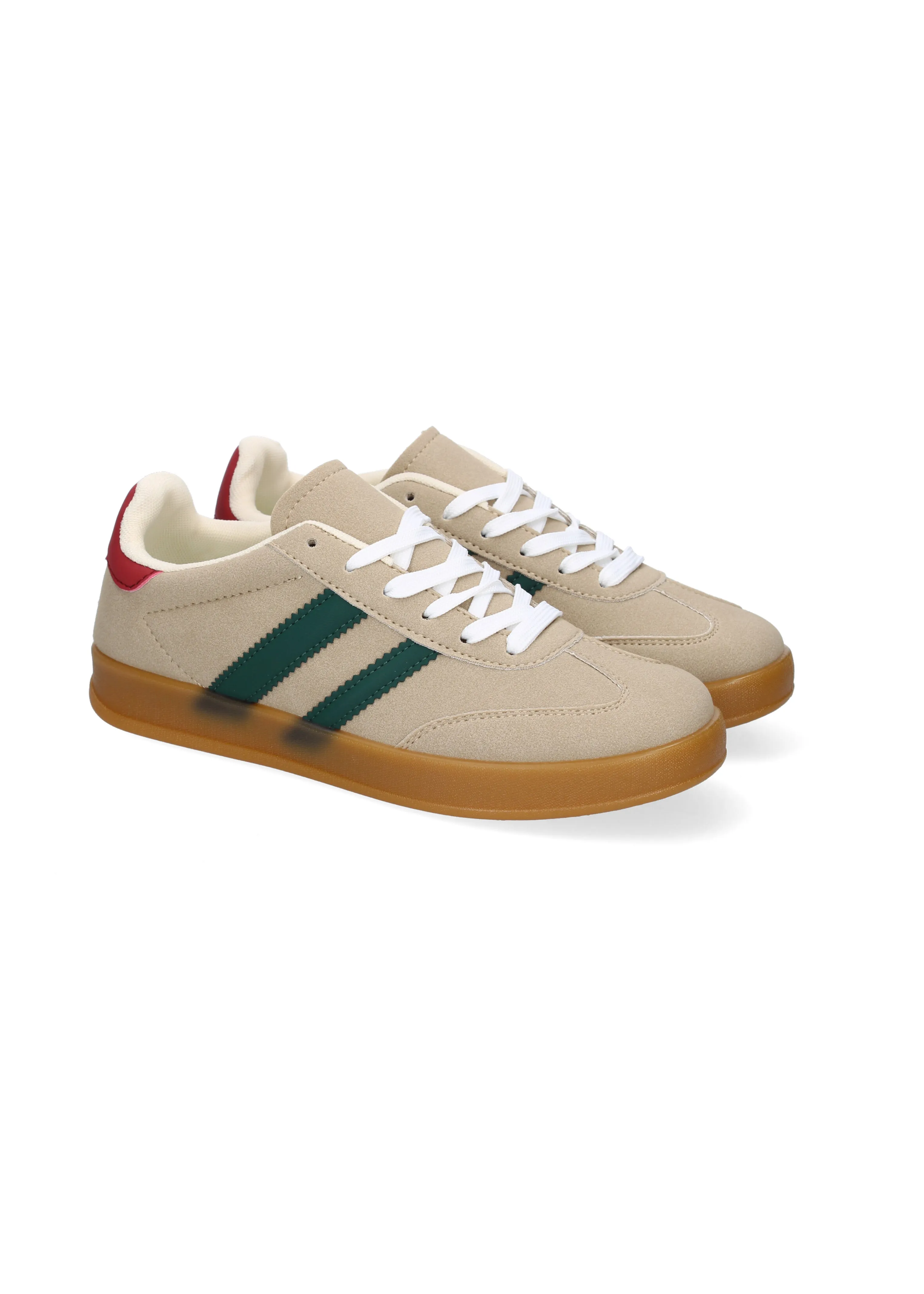 ZAPATILLAS HIDRAKHAKI