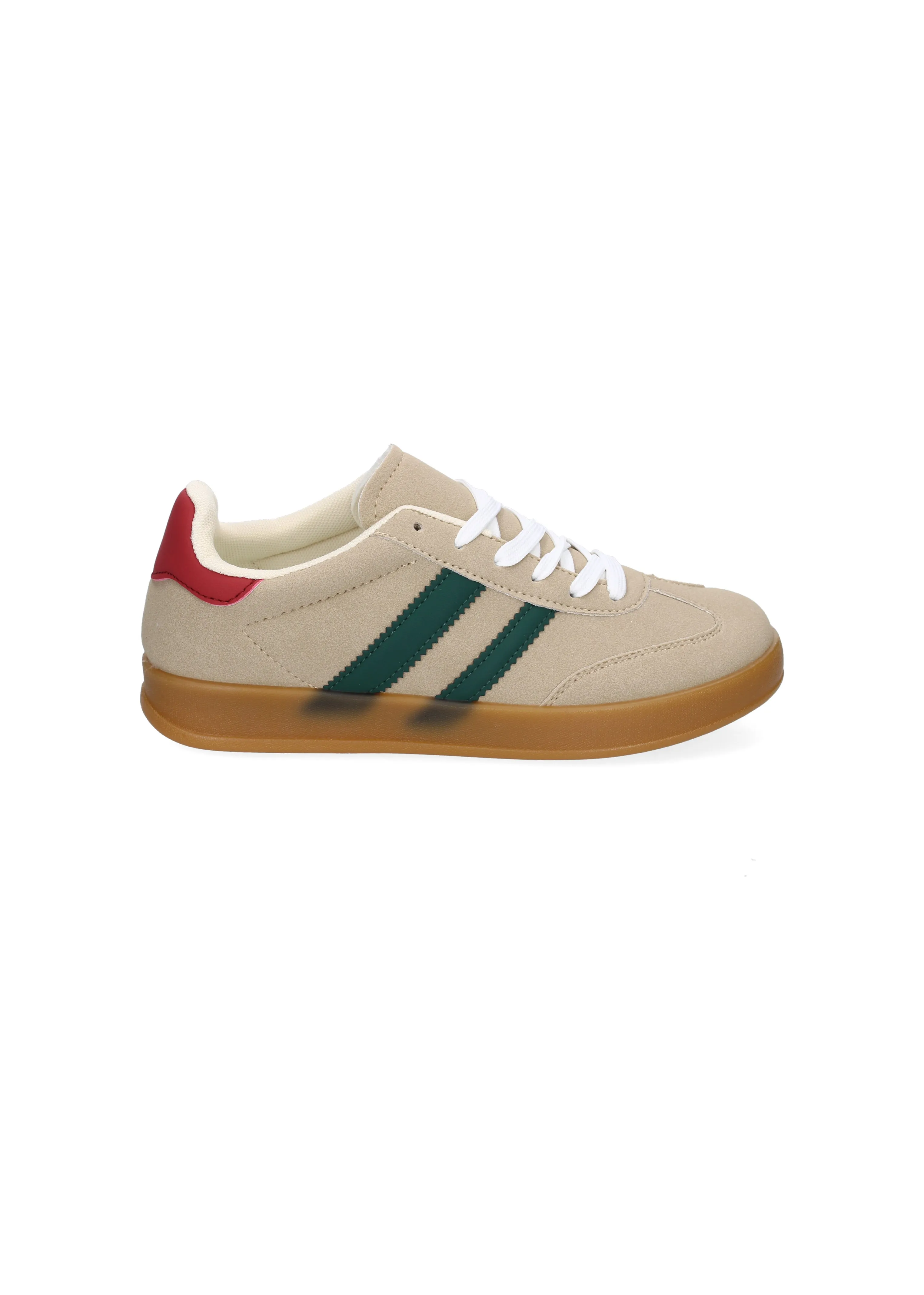 ZAPATILLAS HIDRAKHAKI