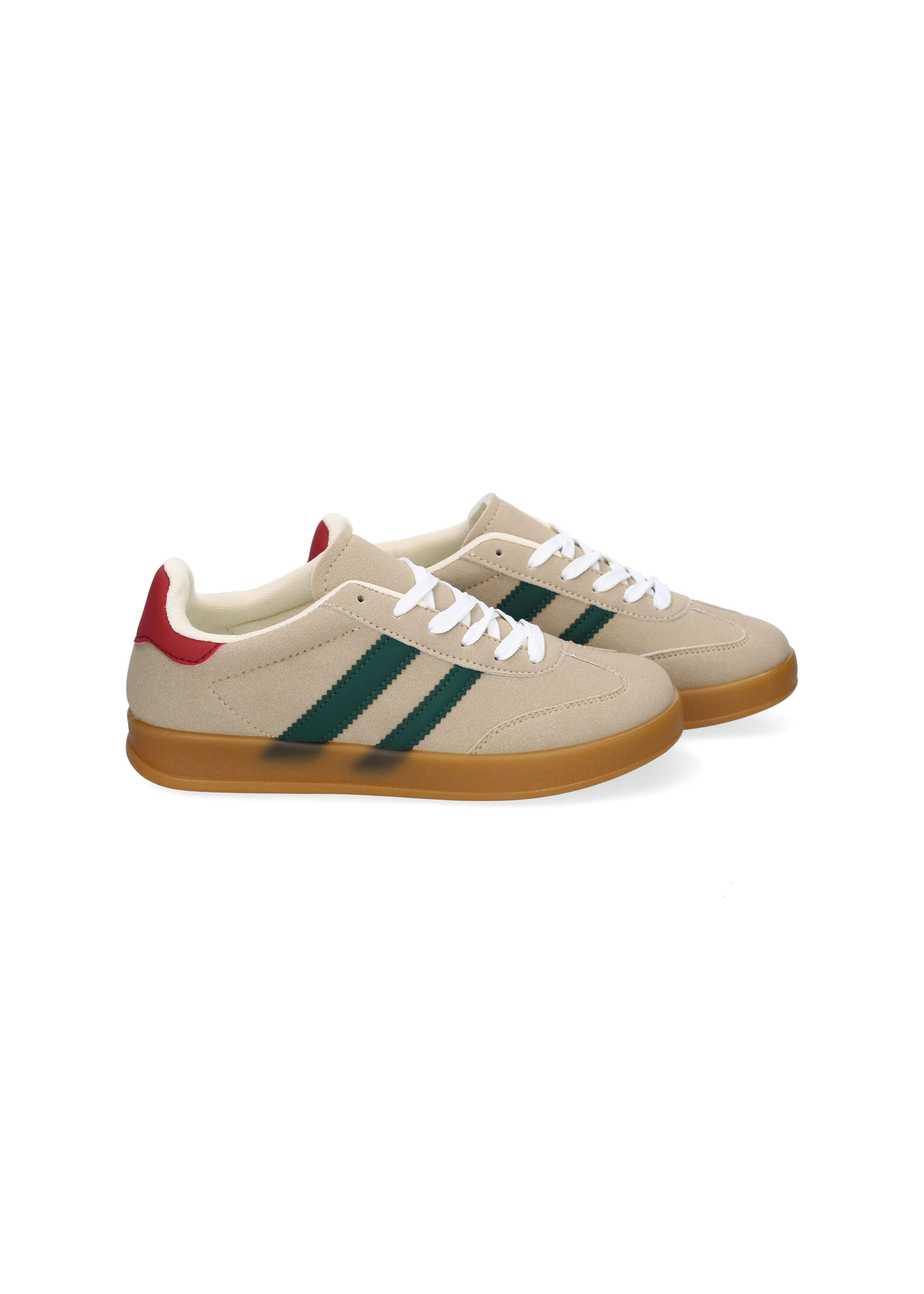 ZAPATILLAS HIDRAKHAKI