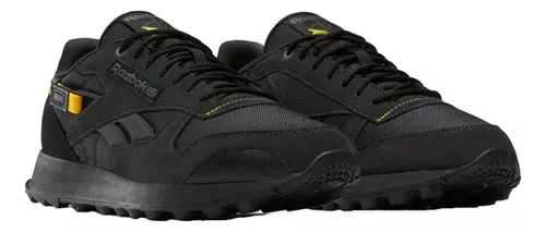 Zapatillas Hombre Reebok Classic Leather Id1834 Ahora 6 Empo