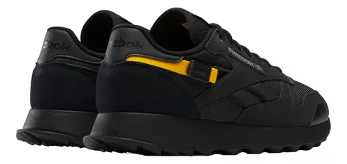 Zapatillas Hombre Reebok Classic Leather Id1834 Ahora 6 Empo
