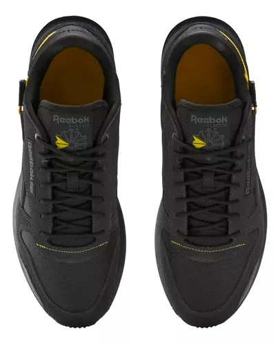 Zapatillas Hombre Reebok Classic Leather Id1834 Ahora 6 Empo
