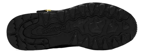 Zapatillas Hombre Reebok Classic Leather Id1834 Ahora 6 Empo