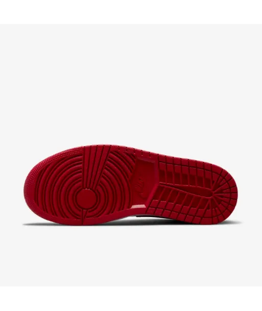 Zapatillas Jordan 1 Mid Reverse Chicago mujer