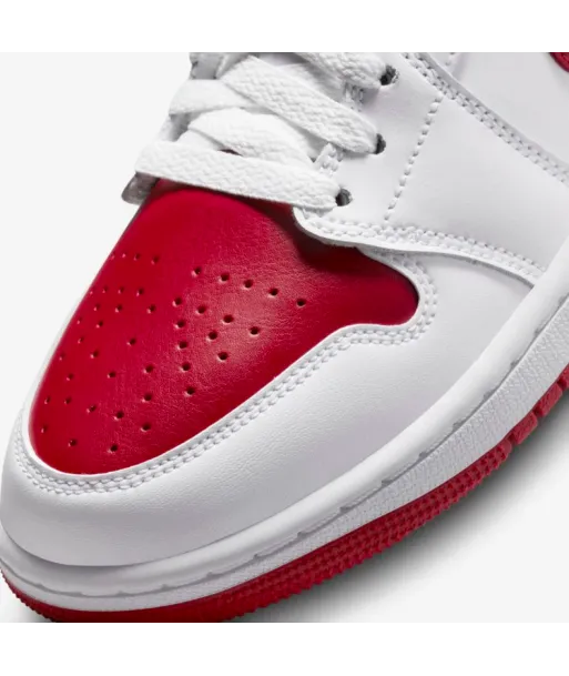 Zapatillas Jordan 1 Mid Reverse Chicago mujer