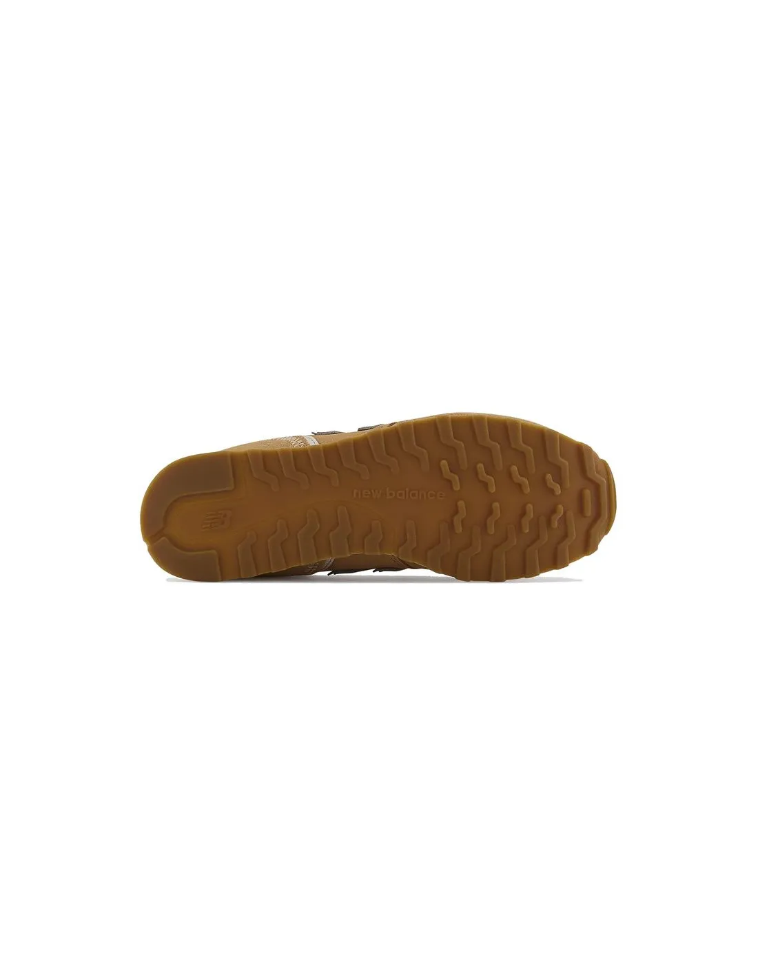 Zapatillas New Balance 373 v2 Mujer Caramel