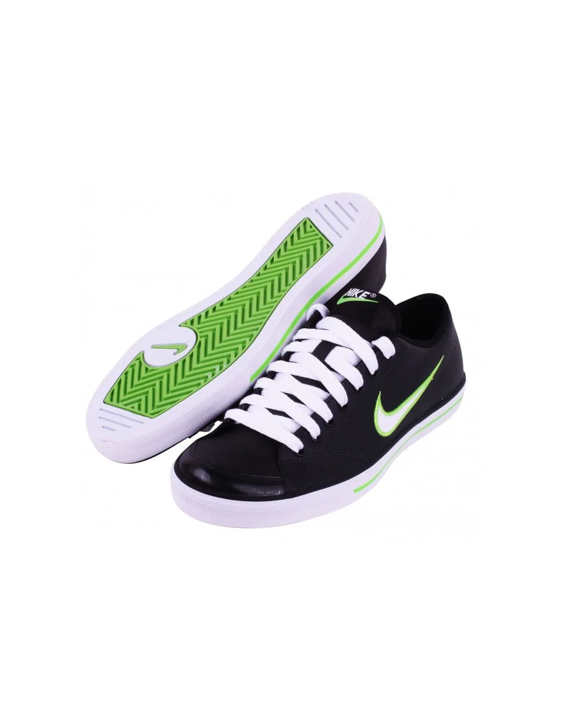 Zapatillas Nike Capri Negro